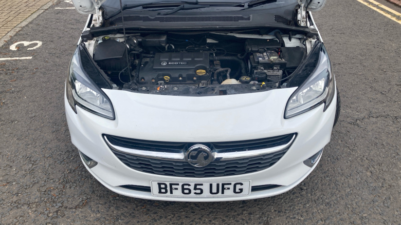 Vauxhall Corsa 1.4 ecoFLEX SRi 5dr Petrol Hatchback